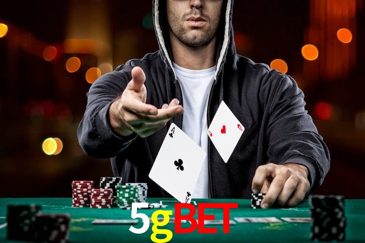 Recursos App 5gbet