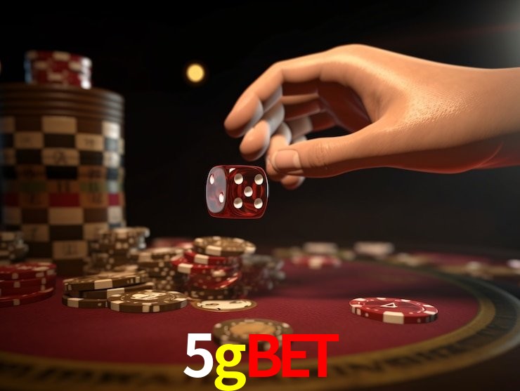 5gbet Bonus Rain – Ganhe mais em jogos de caça-níqueis