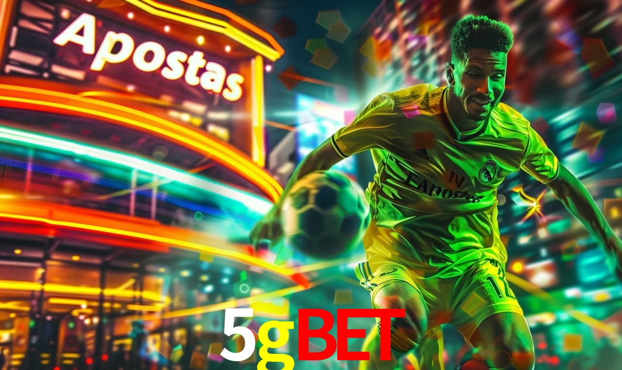 plataforma 5gbet