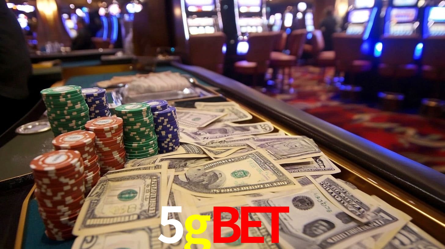 Slots RTP 5gbet