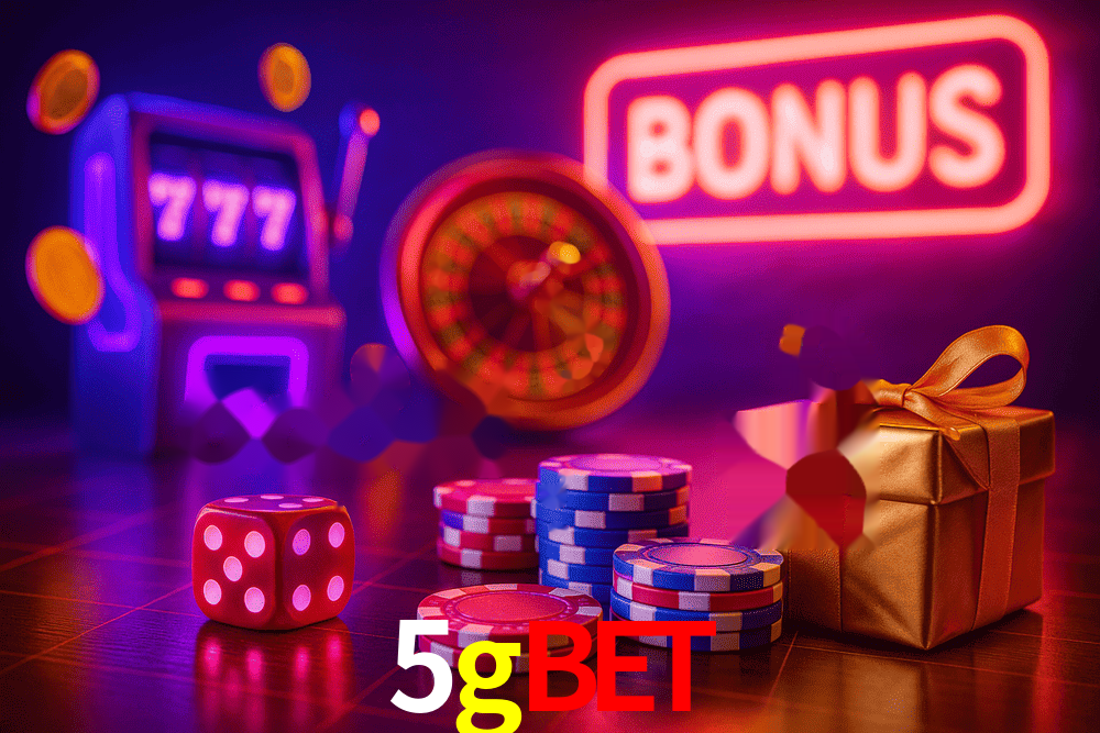 Vantagens App 5gbet