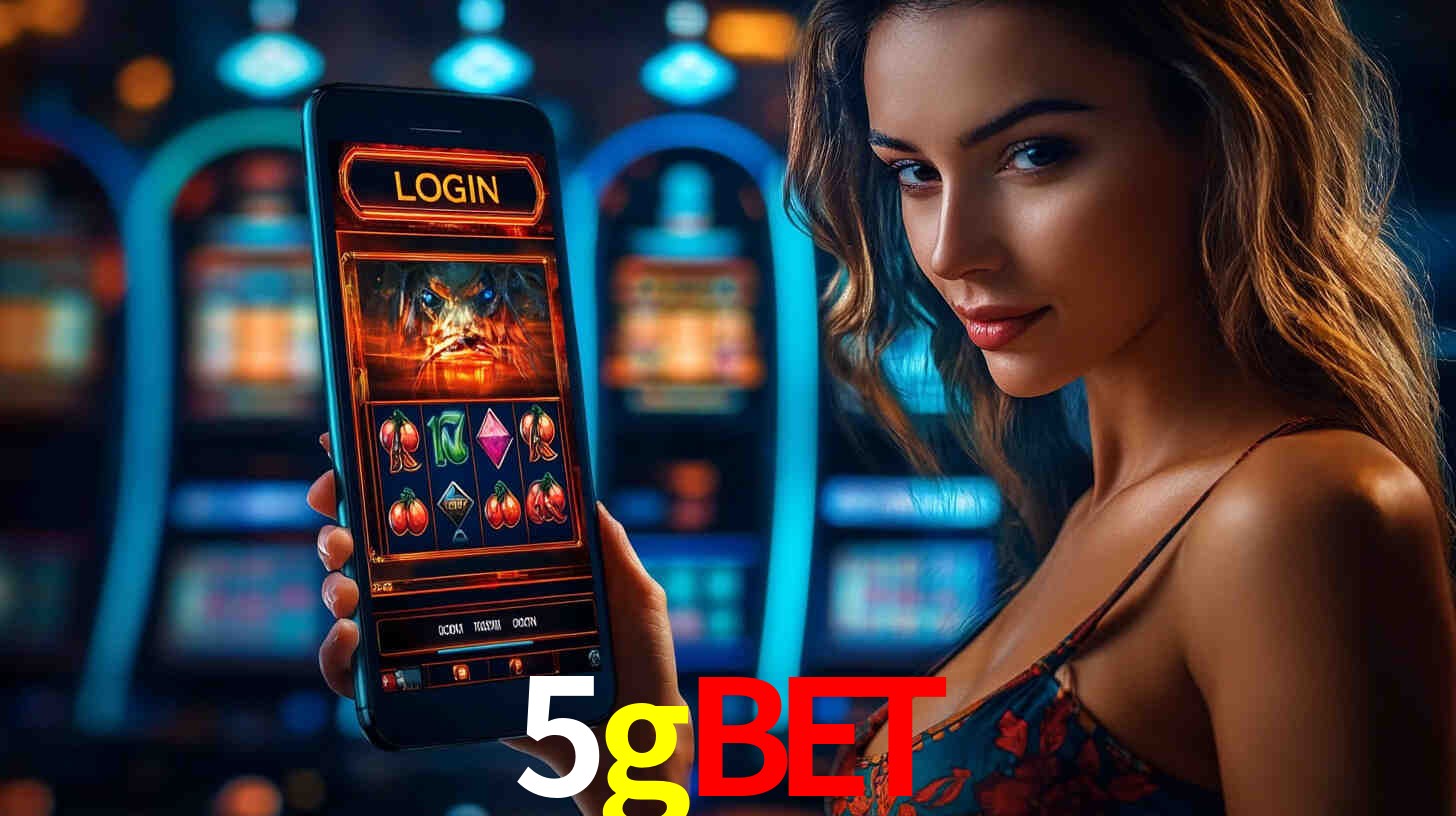 Promoções App 5gbet