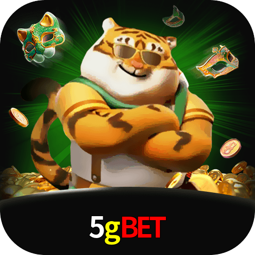 Logo da 5gbet